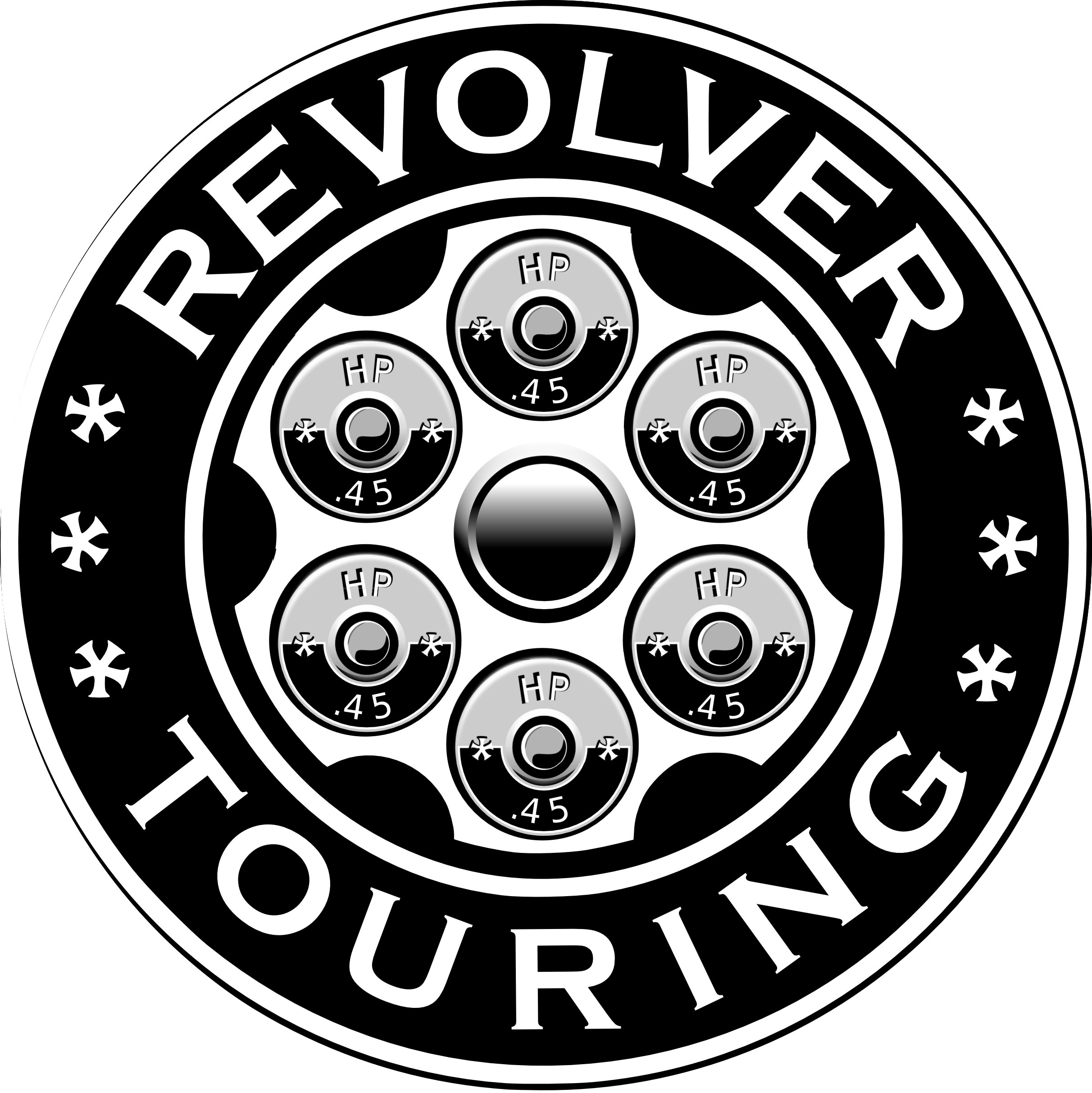 Revolver Touring